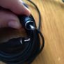 Subwoofer 2 RCA into 1 RCA cable + 6m RCA to RCA extension Image 3