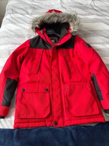 Next Kids Jacket 12yrs