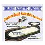 Scalextric C8529: 4x New Radius 2 Track Curves (extension pack R2 - 90 degrees) Image 2