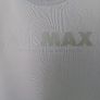 Boys Nike Air Max Poly Crew Sweatshirt Age 11/13 Image 3