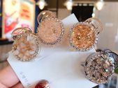 Hair Claw Clips