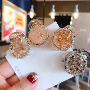 Hair Claw Clips