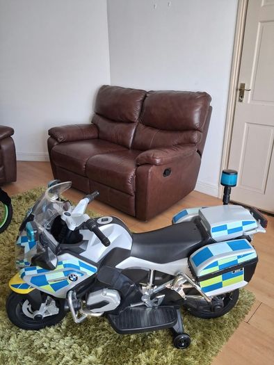 Motorcycle