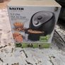 air fryer - Salter Image 2
