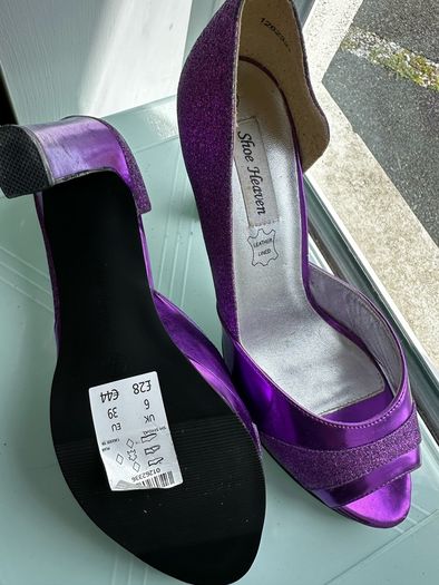 womens shoes joblot