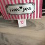 Fran & Jane dress 10/12 Image 3