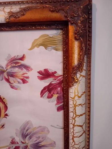 Large Laura Ashley Frame