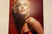 Marilyn Monroe picture frame