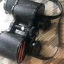 old binoculars Image 7