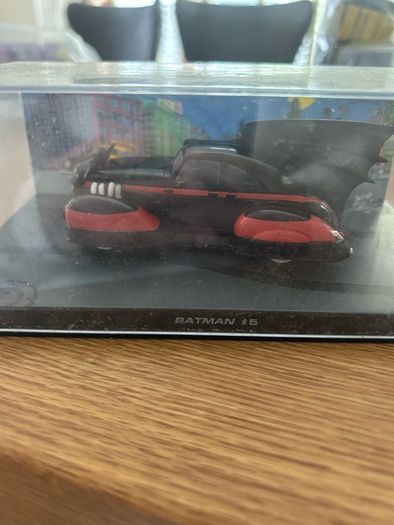 batman collectables