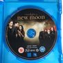 The Twilight Saga: New Moon [2009] Kristen Stewart, Robert Pattinson & Taylor Lautner [Blu-ray Movie] Image 5