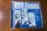 The Best of Etta James CD