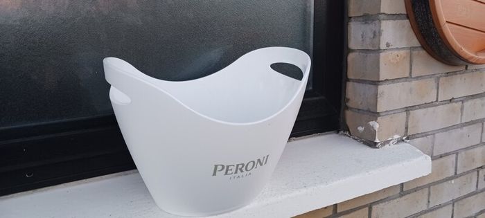 ice buckets