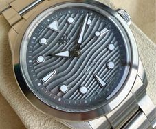 Christopher Ward C65 Dune Aeolian