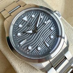Christopher Ward C65 Dune Aeolian
