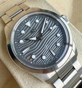 Christopher Ward C65 Dune Aeolian