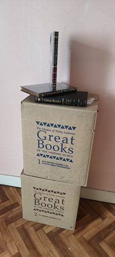 Rare Books