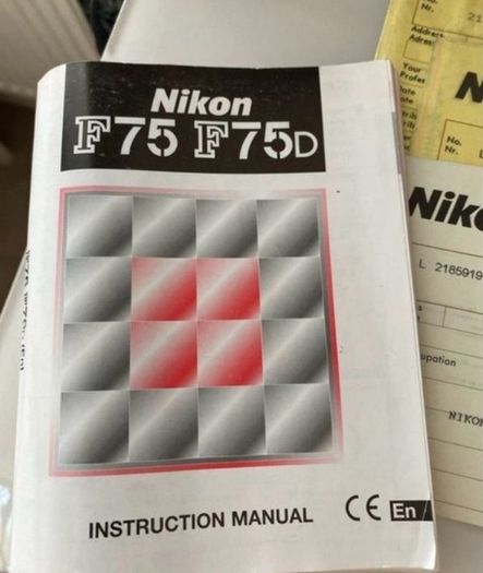 Nikon  Lenses
