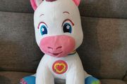 interactive toy unicorn