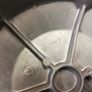 Yamaha XJ650 XJ900 Generator cover stator Image 4