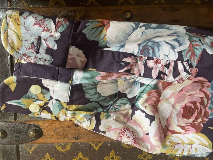 Etro shirt