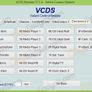 VAGCOM VCDS v25.3 Diagnostic Cable with VCDS 25.3  Software Image 6