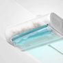 Mite Remover Brush for Home Bed Quilt UV sterilization disinfection Vacuum Cleaner Image 2