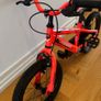 Kids bike Image 4