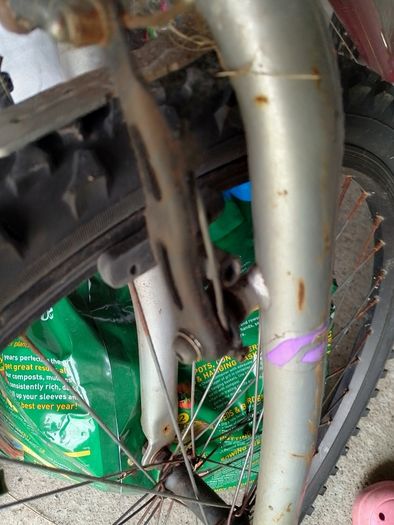 Free Raleigh Bike