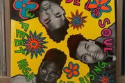 De La Soul - 3 Feet High and Rising - Vinyl