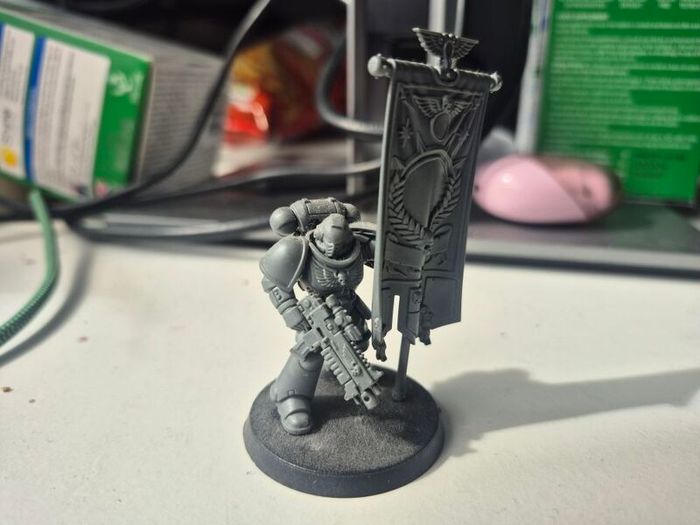 Warhammer 40k
