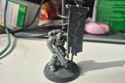 Warhammer 40k