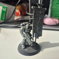 Warhammer 40k