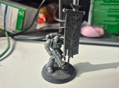 Warhammer 40k