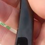 Rare James Barber and Carlton Cut Throat Razors Image 9