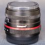 for Fujifilm X  Nevey  50mm f/1.8 Lens Image 4