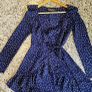 Realisation silk dress Image 10