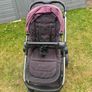 carrycot and buggy Image 6