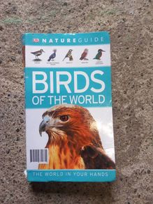 Book Birds
