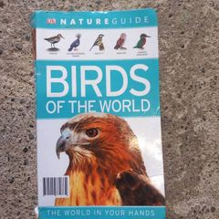 Book Birds