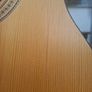1980's Classical Guitar made in Bulgaria Image 4