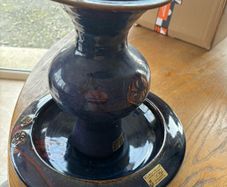 Pottery