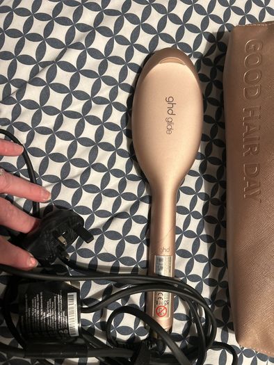 ghd glide