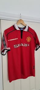Manchester United - Size M