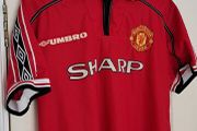 Manchester United - Size M