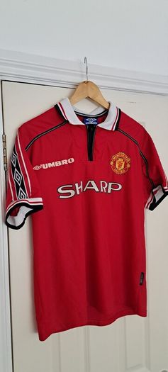 Manchester United - Size M