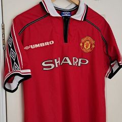 Manchester United - Size M