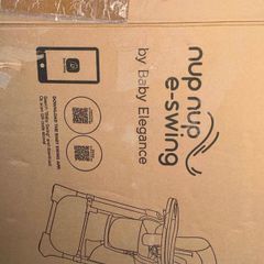 Nup Nup Highchair