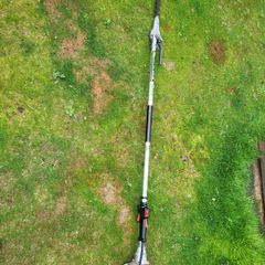 Hedge cutter