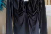 New Zara top